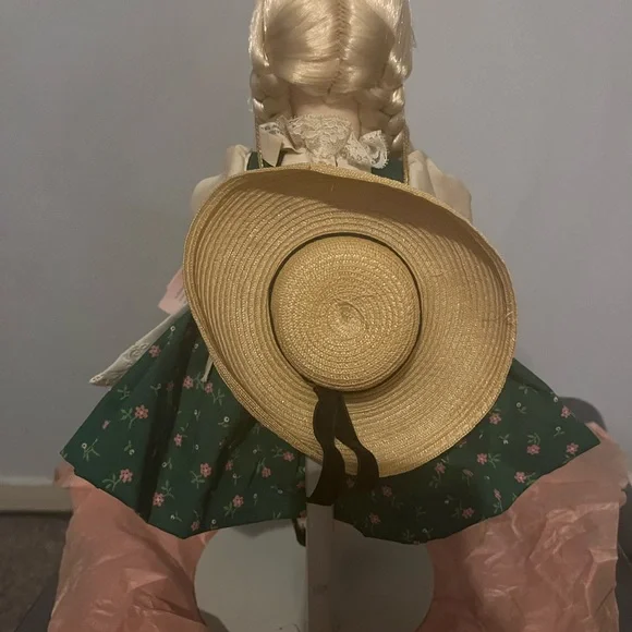 Heidi Madame Alexander Doll VNTG